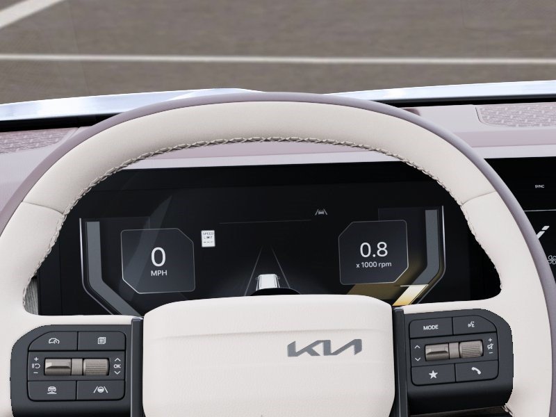 New 2027 Kia Telluride SX Prestige AWD/4WD image 21