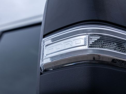 New 2026 Ford F350 Platinum image 15