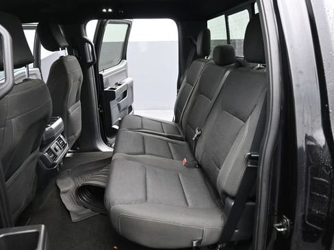Used 2022 Ford F150 XLT w/ Equipment Group 302A High AWD/4WD image 10