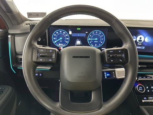 Used 2024 Hyundai Santa Fe Calligraphy image 12