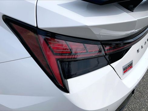 Used 2023 Hyundai Elantra N FWD image 34