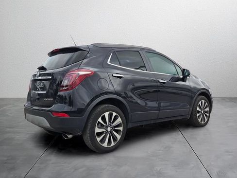 Used 2022 Buick Encore Preferred w/ Safety Package FWD image 4
