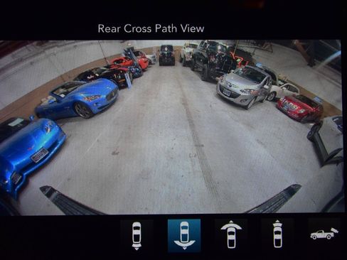 Used 2019 RAM 1500 Limited AWD/4WD image 40