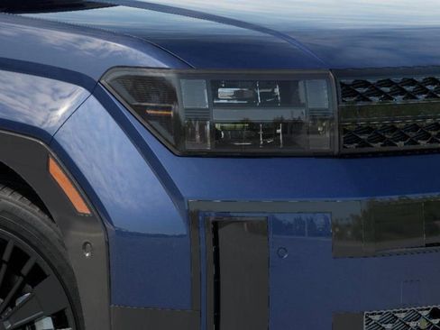 New 2026 Hyundai Santa Fe Calligraphy AWD/4WD image 10