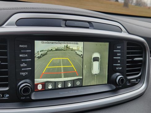 Used 2020 Kia Sorento SX image 30