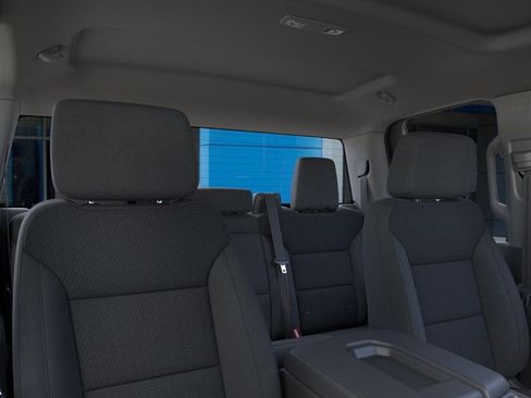 New 2026 Chevrolet Silverado 2500 W/T w/ WT/CX Safety Package image 24