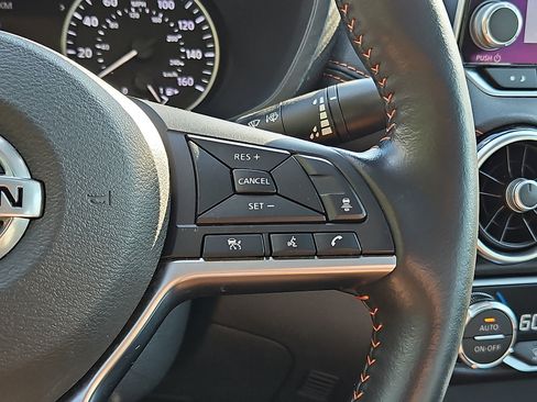 Certified 2023 Nissan Sentra SR w/ SR Premium Package FWD image 21