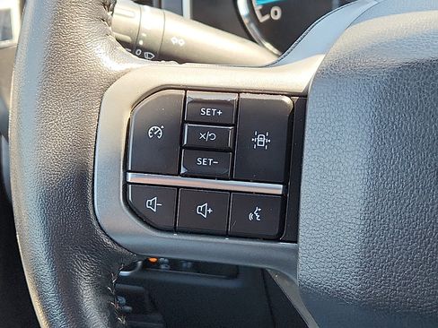 Used 2022 Ford F150 XLT w/ Equipment Group 302A High AWD/4WD image 21