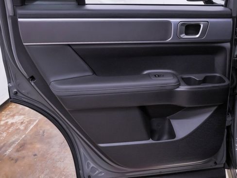 Certified 2026 Hyundai Santa Fe SEL image 33