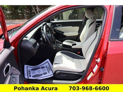 Certified 2023 Acura Integra A-Spec image 25