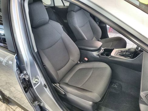 Certified 2025 Toyota RAV4 LE AWD/4WD image 24