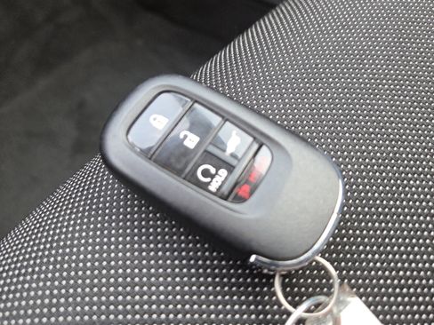 Used 2024 Honda CR-V EX image 31