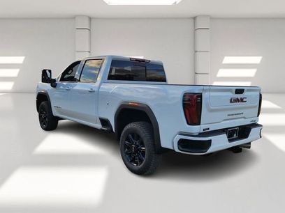 New 2026 GMC Sierra 2500 AT4