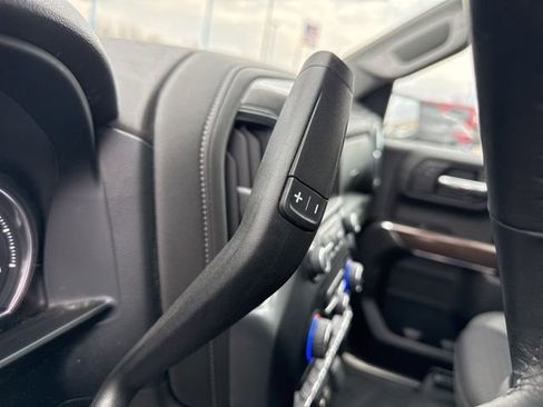 Used 2022 Chevrolet Silverado 1500 LT w/ Safety Package image 30