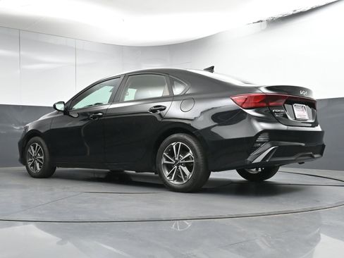 Used 2022 Kia Forte LXS image 26