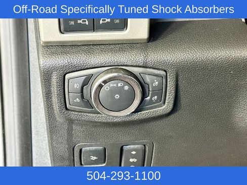 Used 2019 Ford F250 Lariat w/ Lariat Ultimate Package AWD/4WD image 11