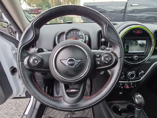Used 2019 MINI Cooper Countryman S FWD image 12