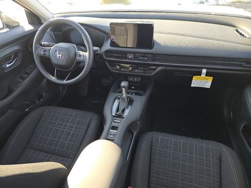 New 2026 Honda HR-V LX image 21