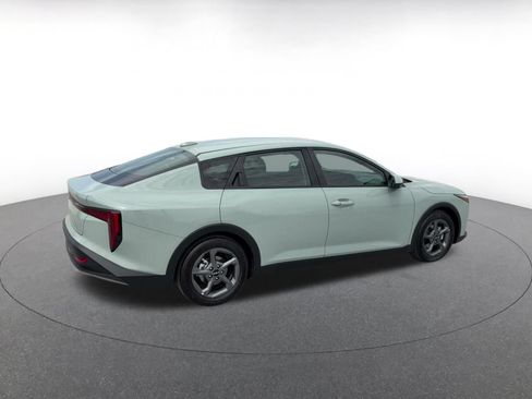 Used 2026 Kia K4 FWD image 13