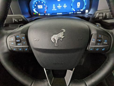 New 2025 Ford Bronco Sport Badlands w/ Badlands Tech Package image 17