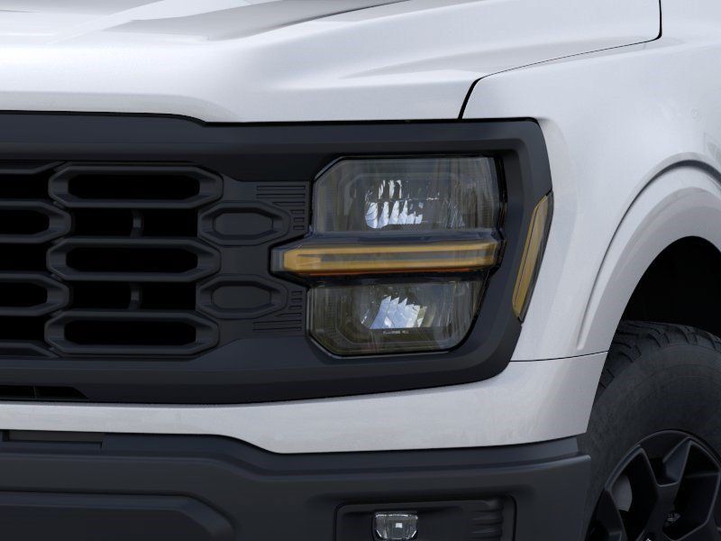 New 2026 Ford F150 STX w/ Equipment Group 201A FX4 AWD/4WD image 19