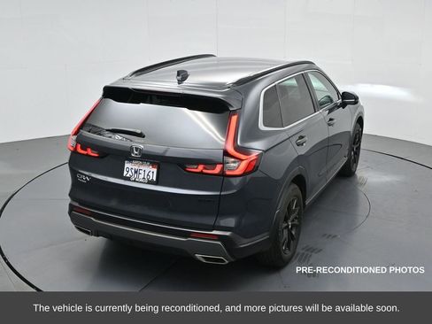 Used 2025 Honda CR-V Sport image 56
