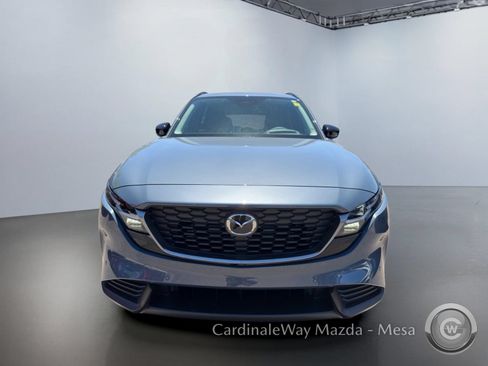 New 2026 MAZDA CX-5 Preferred AWD/4WD image 5