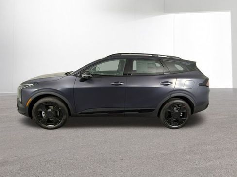 New 2026 Kia Sportage X-Line image 14