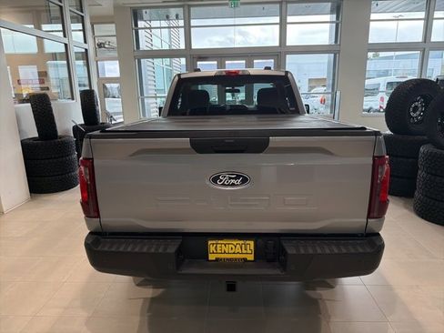 New 2025 Ford F150 XL image 5