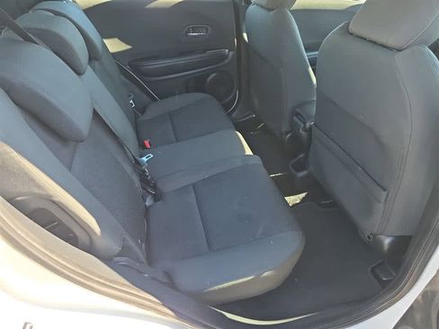 Used 2020 Honda HR-V Sport image 19
