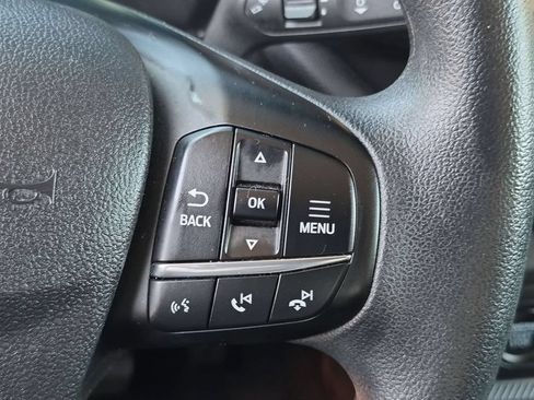 Used 2025 Ford Bronco Sport Big Bend AWD/4WD image 22