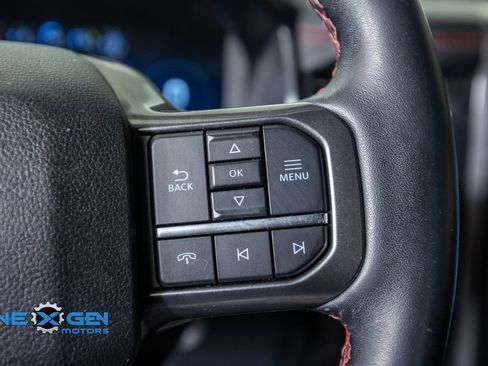 Used 2023 Ford Expedition Max Limited AWD/4WD image 15
