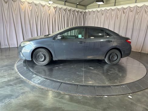 Used 2014 Toyota Corolla LE FWD image 6