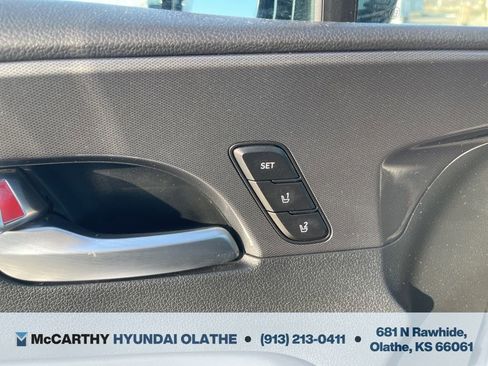 Certified 2023 Hyundai Santa Fe Calligraphy image 33