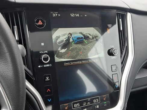 Certified 2025 Subaru Legacy Premium image 17