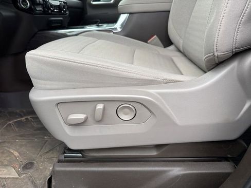 Used 2025 Chevrolet Silverado 3500 LT w/ All Star Edition image 21