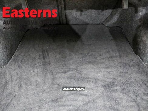 Used 2022 Nissan Altima 2.5 SL image 9