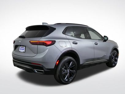 New 2026 Buick Envision Sport Touring