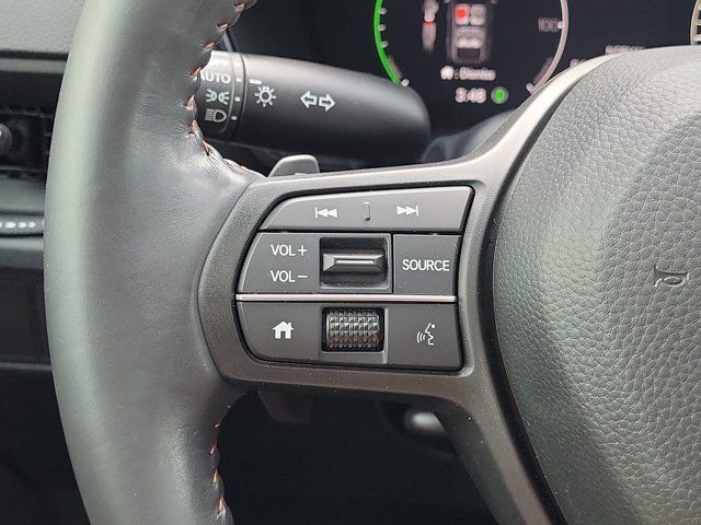 Certified 2023 Honda CR-V Sport image 20