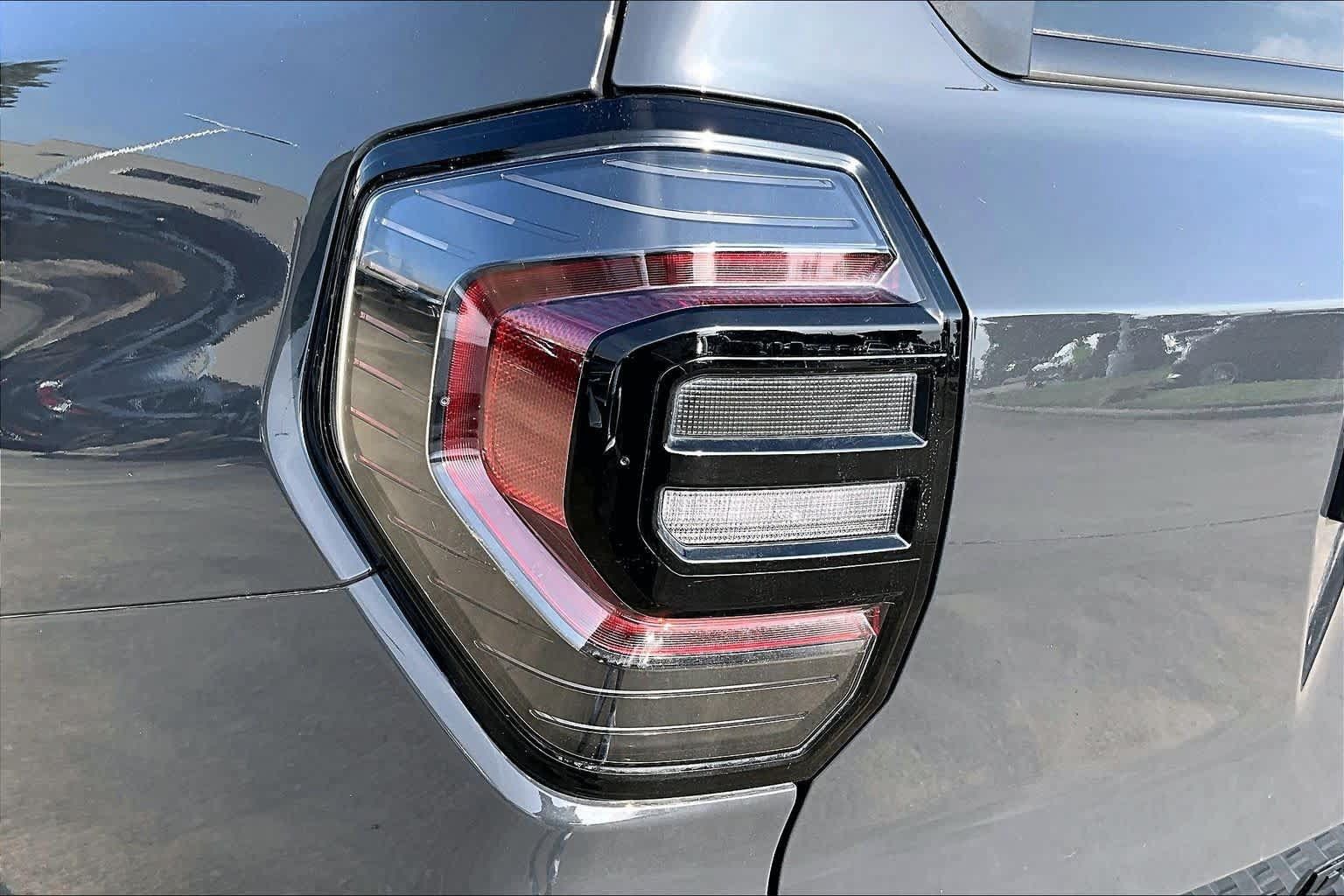 Used 2025 Toyota 4Runner TRD Sport Premium RWD image 27