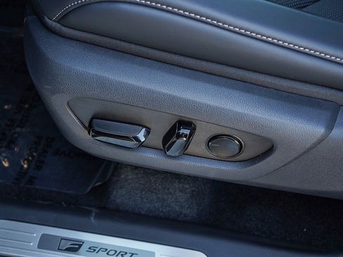 New 2026 Lexus TX 500h AWD image 25