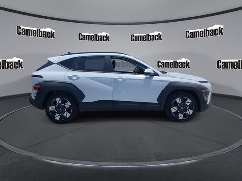 New 2025 Hyundai Kona SEL image 8