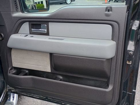 Used 2013 Ford F150 XLT w/ Luxury Equipment Group AWD/4WD image 22