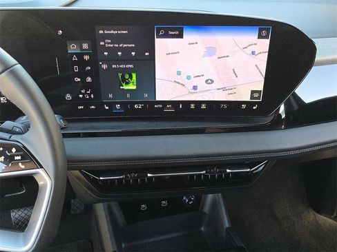 Used 2025 Audi Q6 e-tron Premium Plus w/ Premium Plus image 27