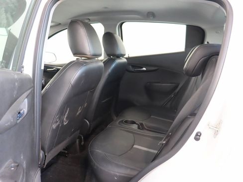 Used 2022 Chevrolet Spark LT w/ Driver Confidence Package FWD image 15