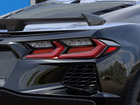 New 2026 Chevrolet Corvette Stingray Coupe w/ 1LT RWD image 11