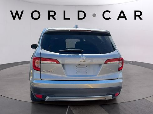 Used 2019 Honda Pilot EX-L image 4