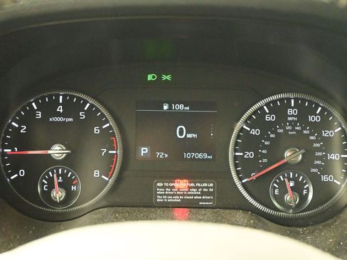 Used 2020 Kia Telluride S image 10