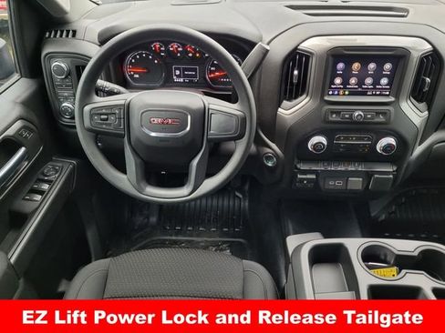 New 2026 GMC Sierra 2500 Pro w/ Convenience Package image 10