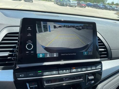New 2026 Honda Odyssey EX-L image 22